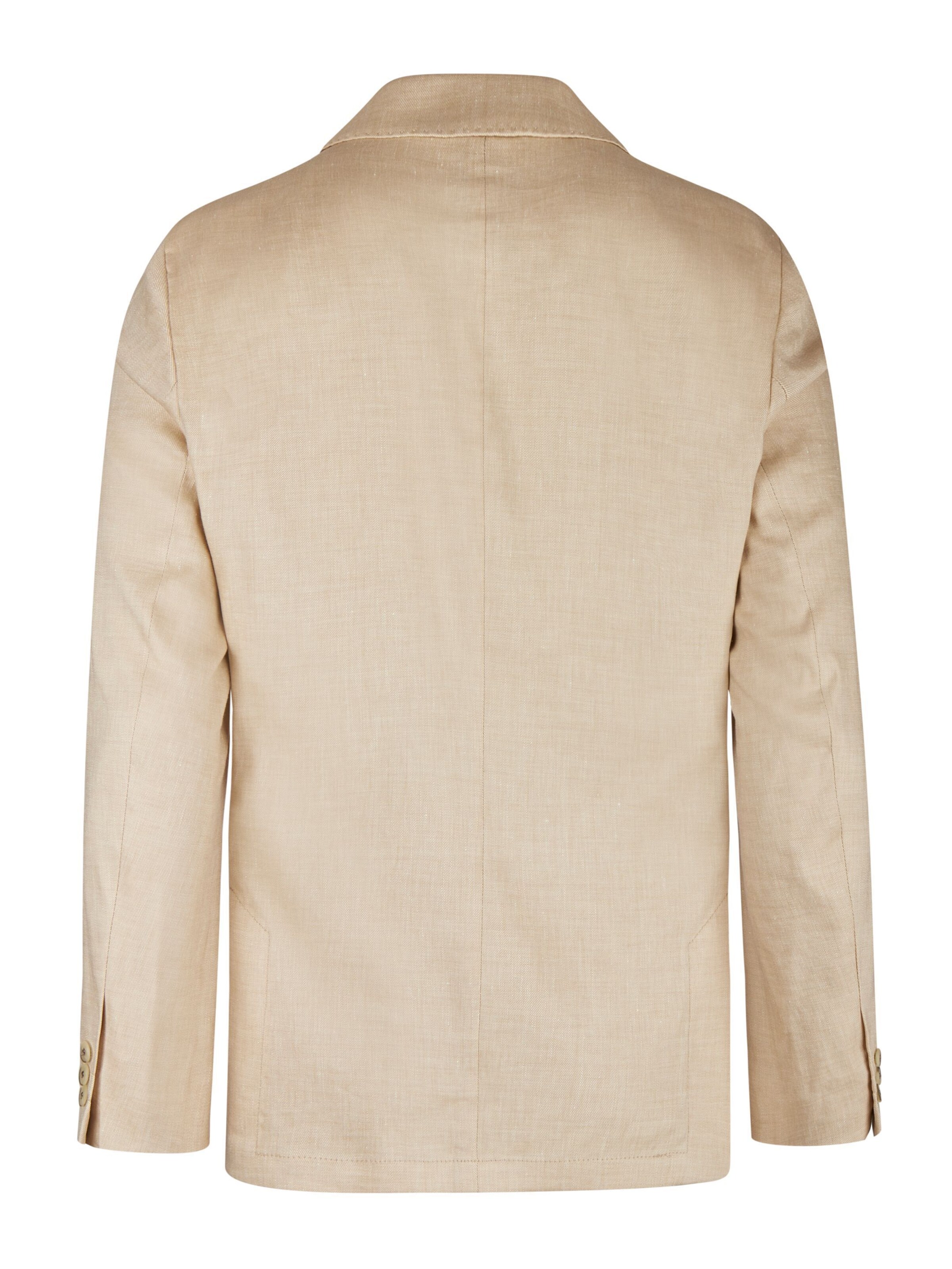 HECHTER PARIS Comfort fit Blazer in Beige