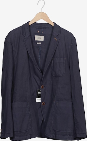 CAMEL ACTIVE Sakko XXL in Blau: Vorderseite