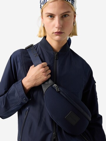 BOGNER Between-season jacket 'Zafina' in Blue