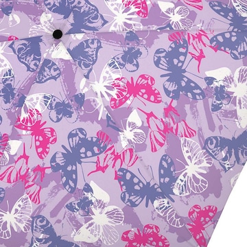 Doppler Umbrella in Purple