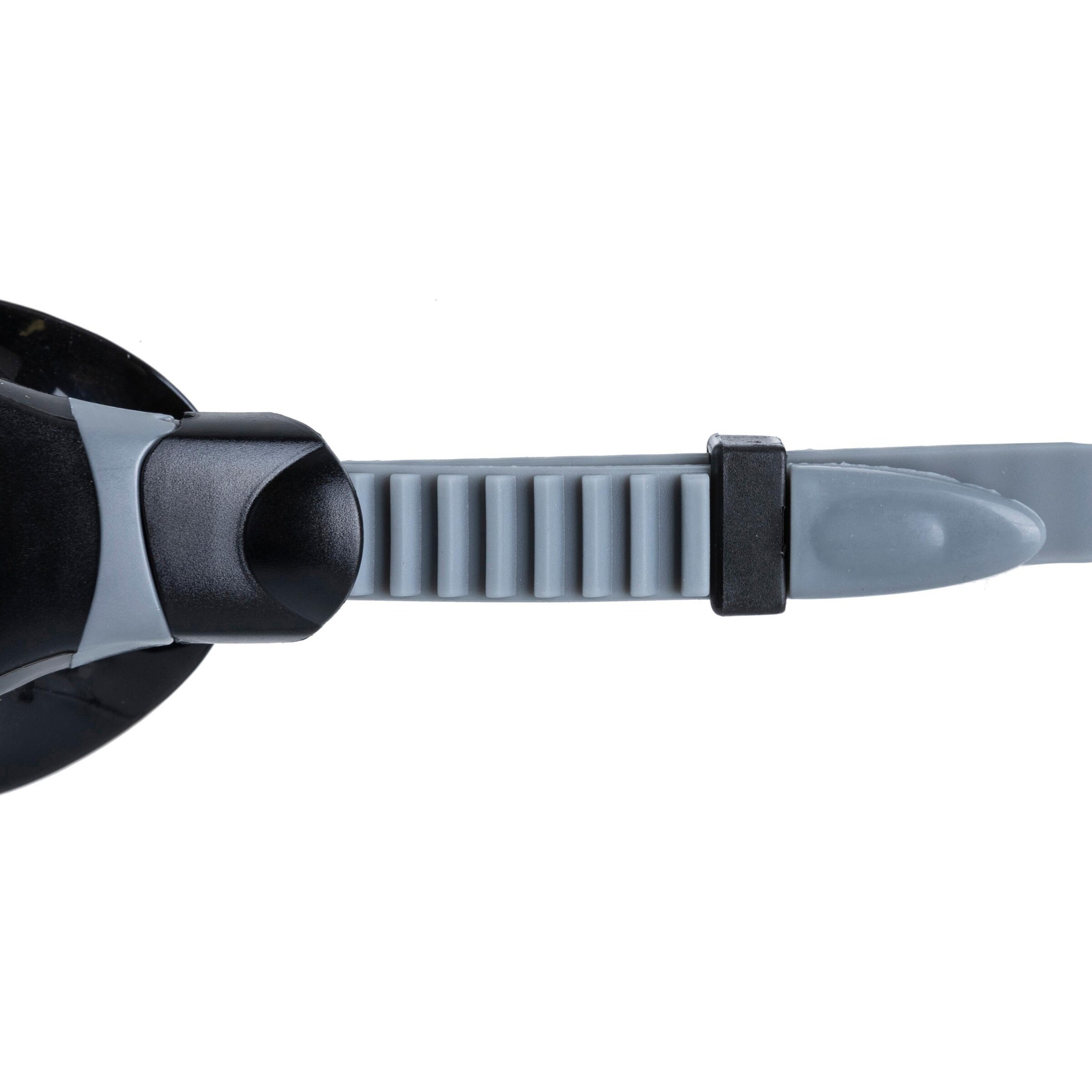 Zoggs Glasses 'Phantom 2.0' in Grey