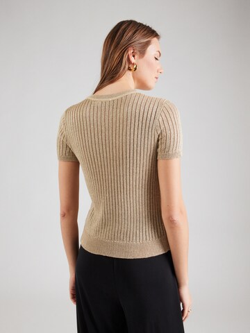 Pullover di Lauren Ralph Lauren in oro