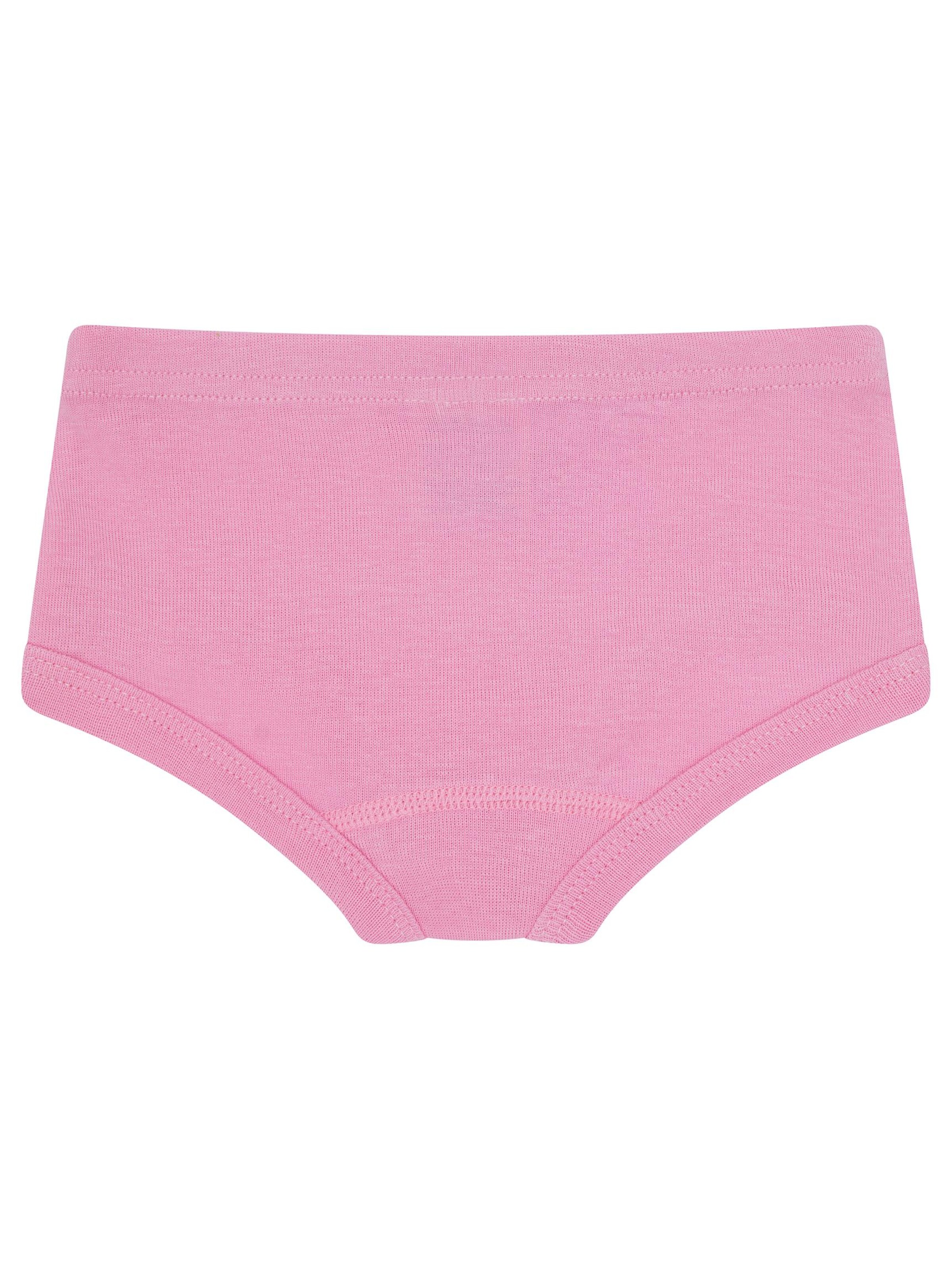loud + proud Underpants in Pink