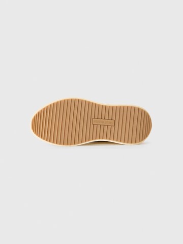 STEVE MADDEN Sneaker 'Doubletak' in Mischfarben: unten