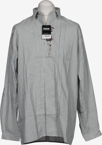 IMPERIAL Hemd M in Grün: Vorderseite