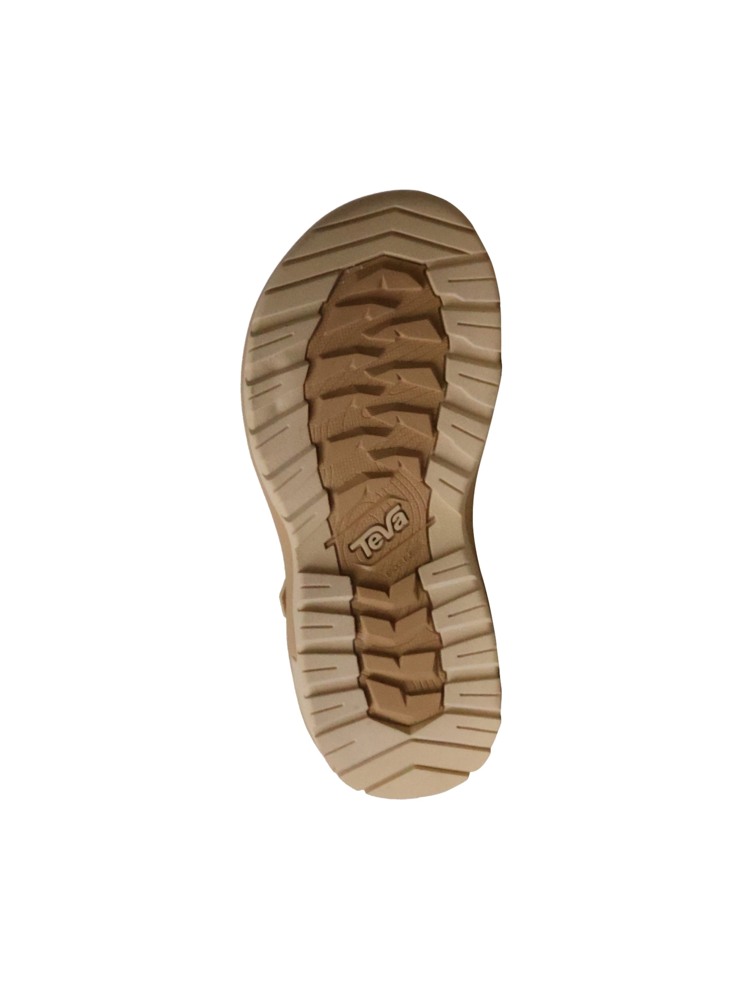 Sandalo di TEVA in marrone