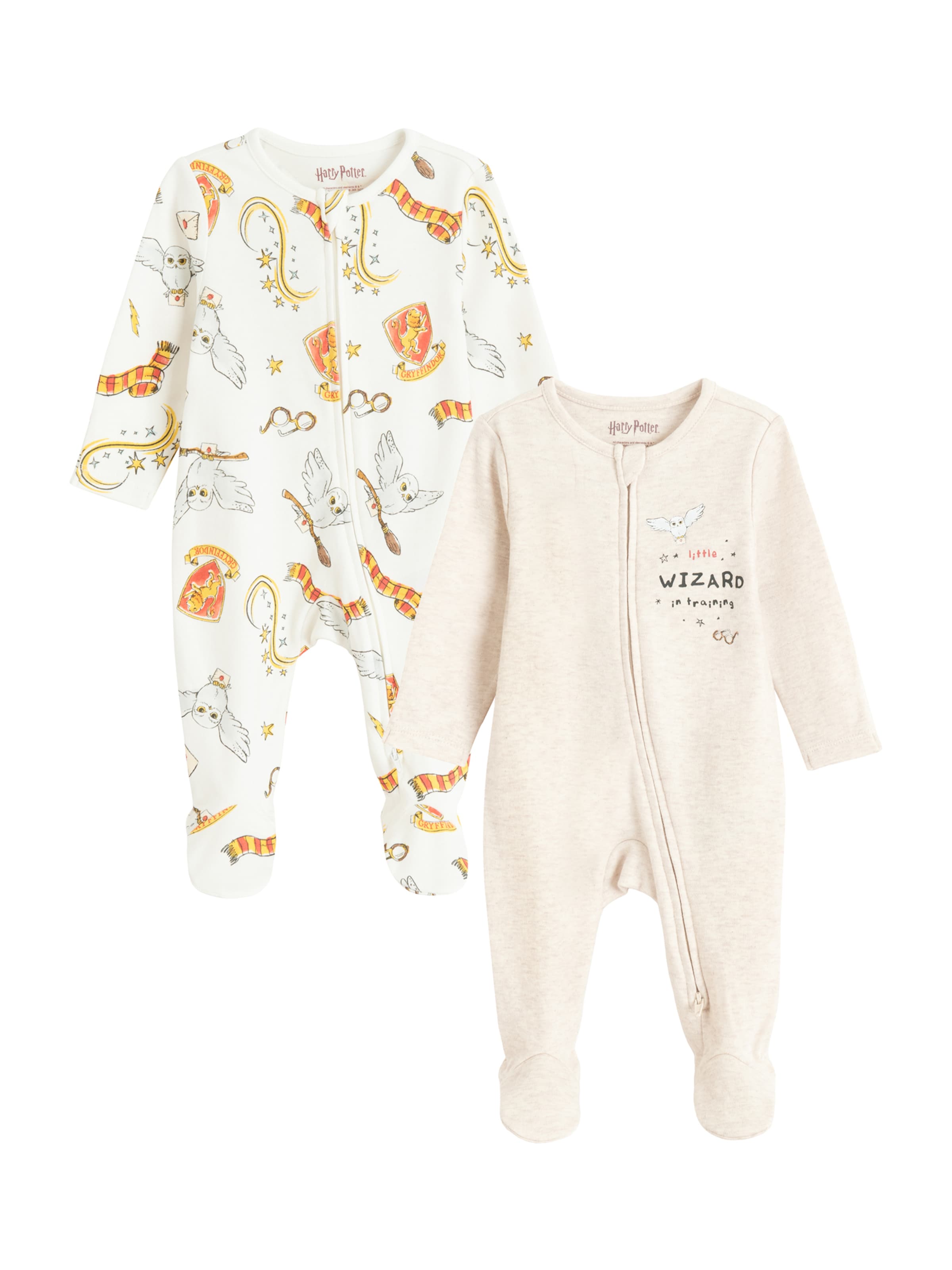 Cool Club Overall i beige: framsida