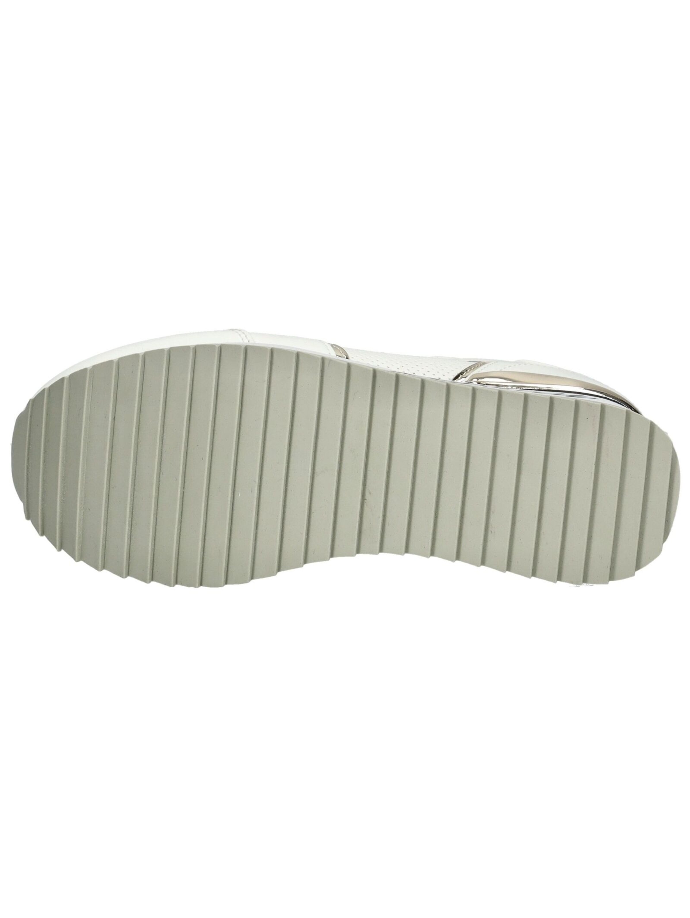 REPLAY Sneakers laag in Wit