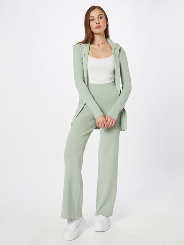 Twist & Tango Loose fit Pants 'SLOANE' in Green