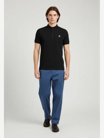 T-Shirt '745001' Karl Lagerfeld en noir