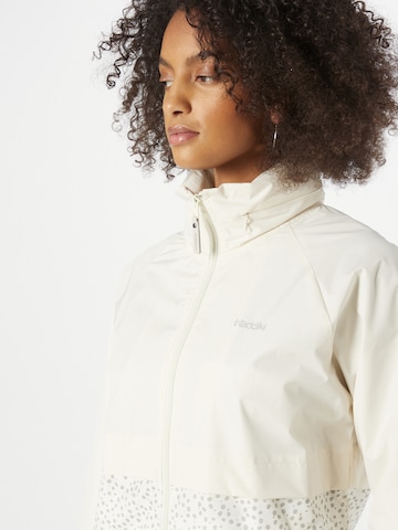 Iriedaily Funkcionalna jakna | bela barva