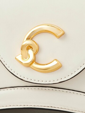 Coccinelle Handbag in White