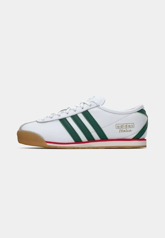 ADIDAS ORIGINALS Sneaker 'Italia 70s' in Weiß: Vorderseite