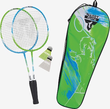 Talbot-Torro Badminton Set 'ATTACKER' in Mischfarben: Vorderseite