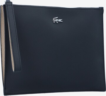 Porte-documents 'Anna' LACOSTE en noir