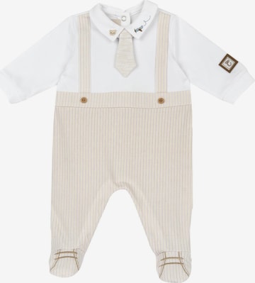 Chicco Overall värissä beige: etupuoli
