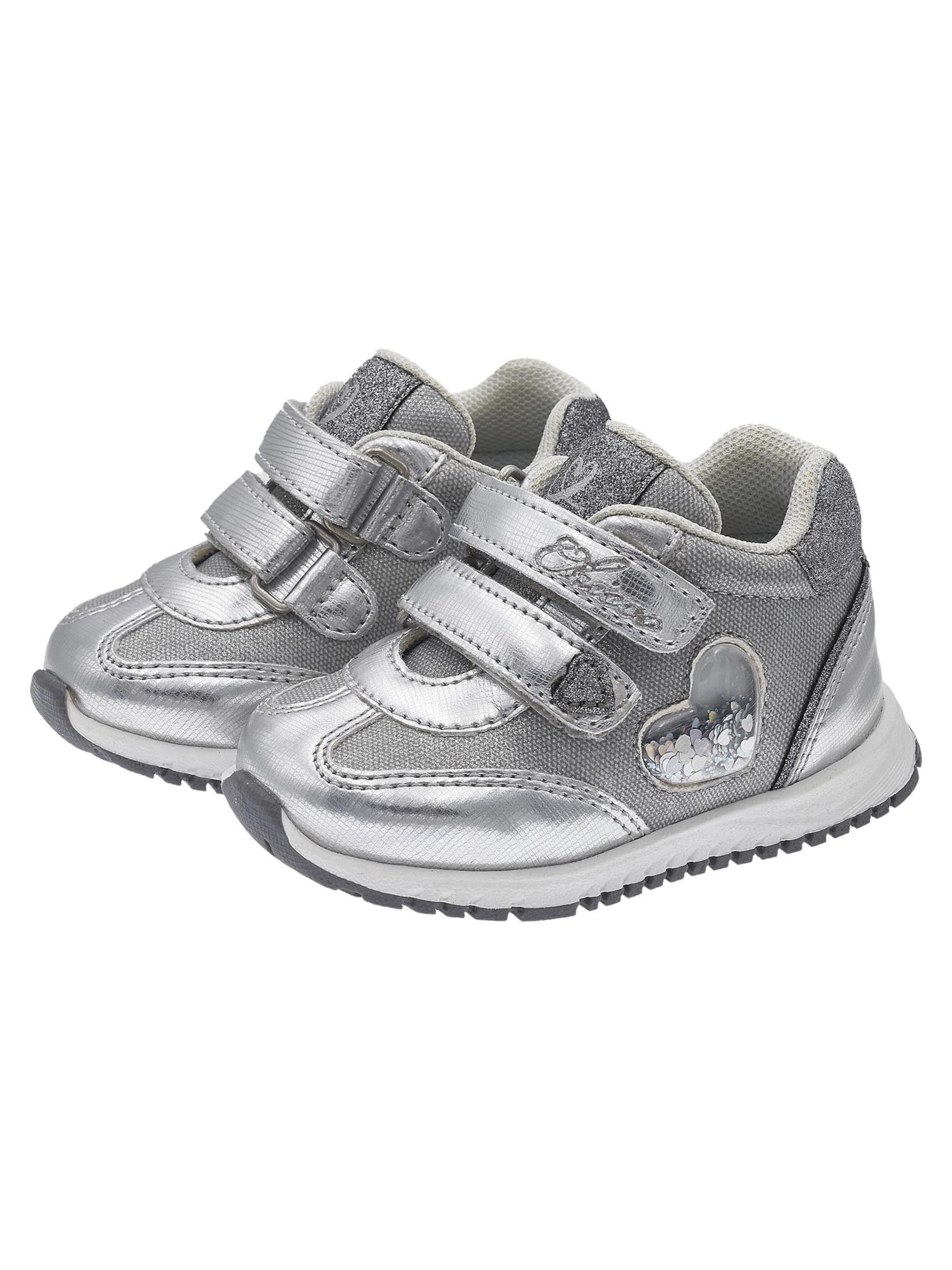 Chicco Sportcipő 'Giamma' - ezüst