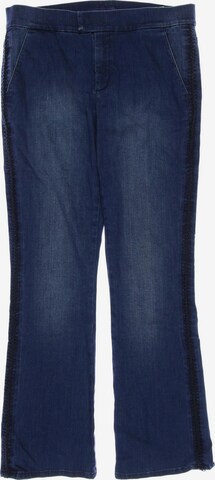 ESCADA Jeans in 27-28 in Blue: front