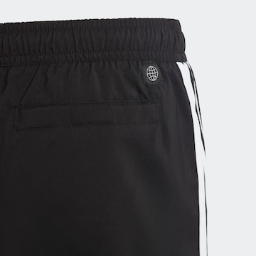 ADIDAS PERFORMANCE Sportbadeshorts in Schwarz