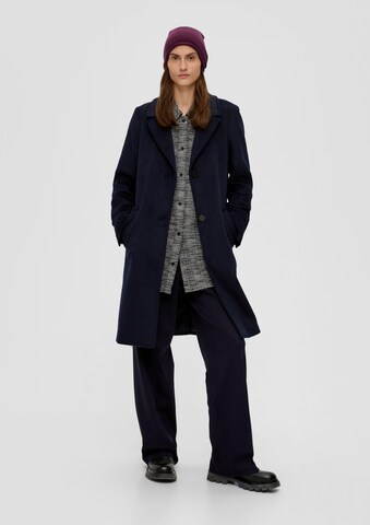 s.Oliver Beanie in Purple