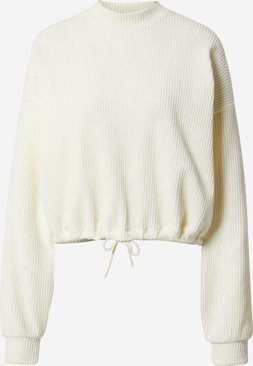 LeGer by Lena Gercke Sweatshirt 'Tela' in creme, Produktansicht