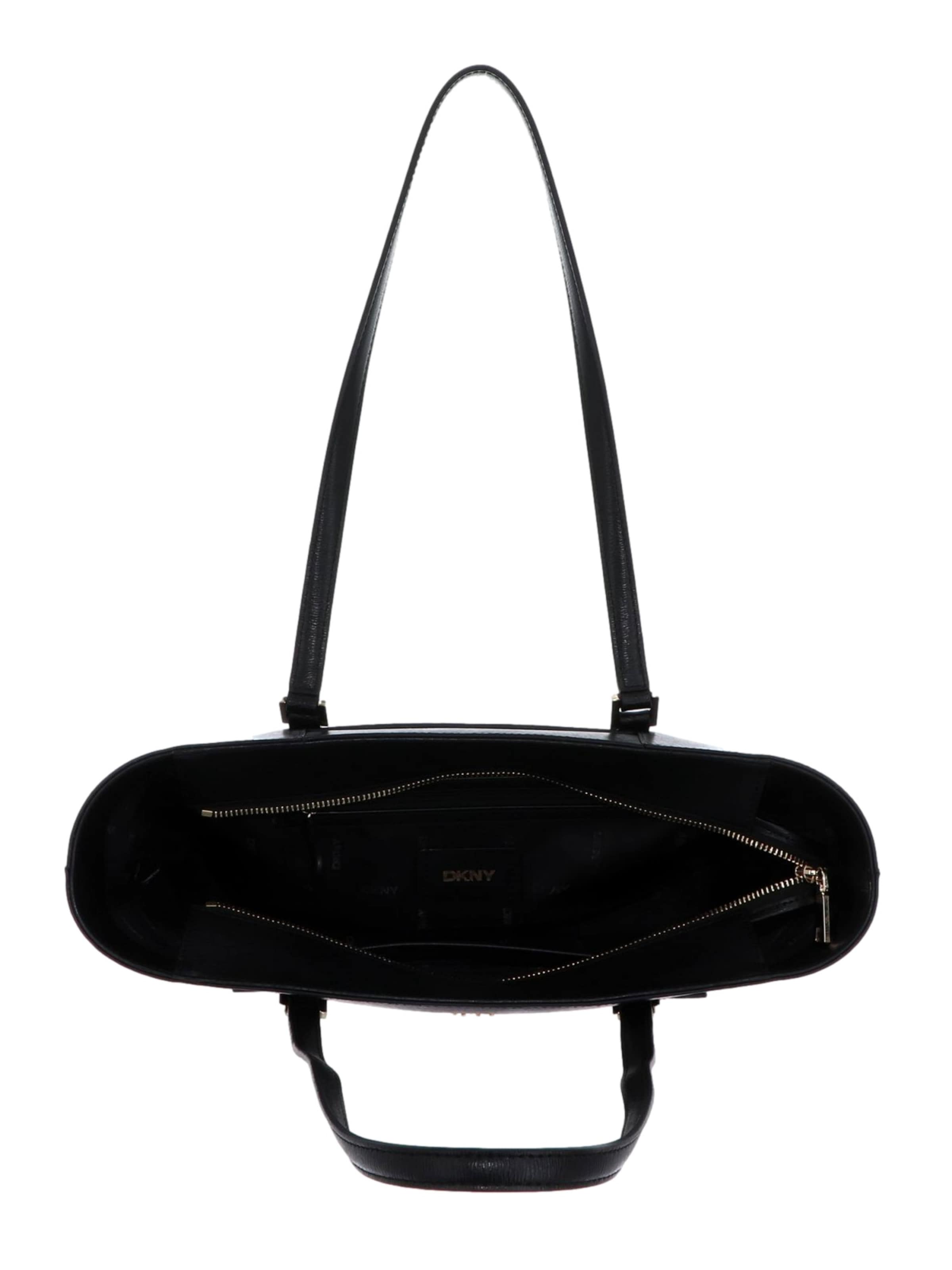 Shopper 'BRYANT' di DKNY in nero