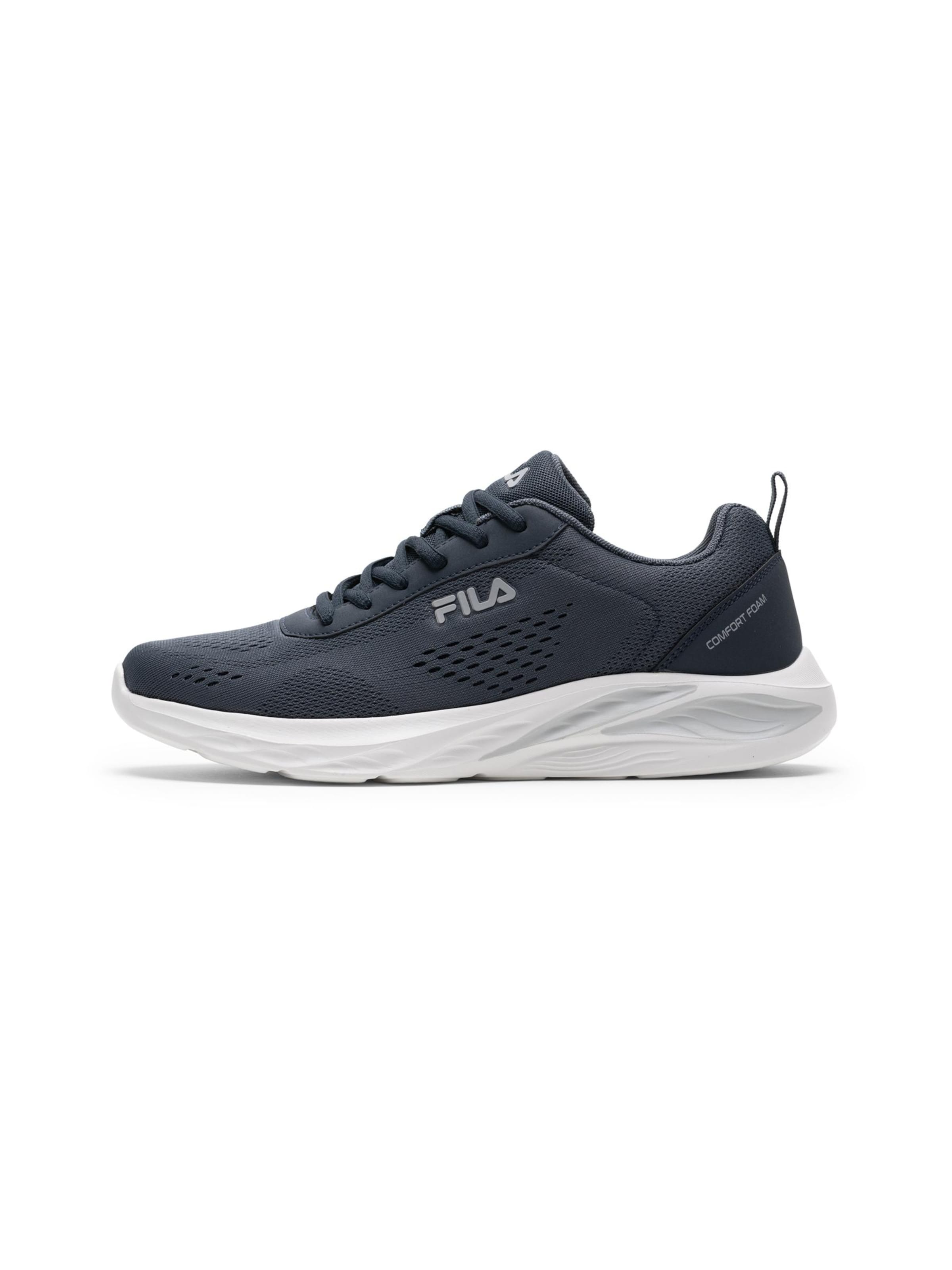 FILA Sneaker low 'FILA SPECTRIS'‌‌‌‌ in Grau: Vorderseite