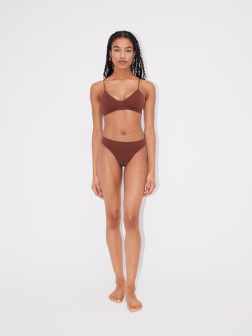 LeGer by Lena Gercke String 'Leandra' in Brown