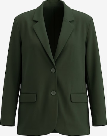 Studio Untold Blazer in Grün: Vorderseite