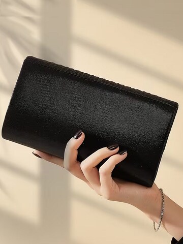 Tomshop24-7 Clutch 'Sati' in Black