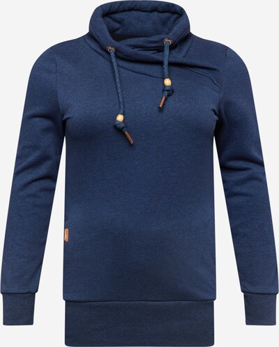 Ragwear Plus كنزة رياضية 'NESKA' بـ كحلي, عرض المنتج