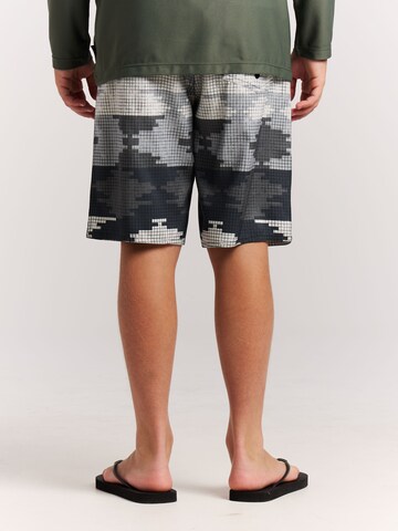 PROTEST Board Shorts 'PRTAlko JR' in Black
