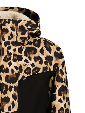 PROTEST Sports jacket 'PRTMarloes JR' in Black