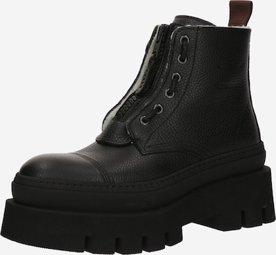 Copenhagen Studios Nauhanilkkurit värissä musta, Tuotenäkymä