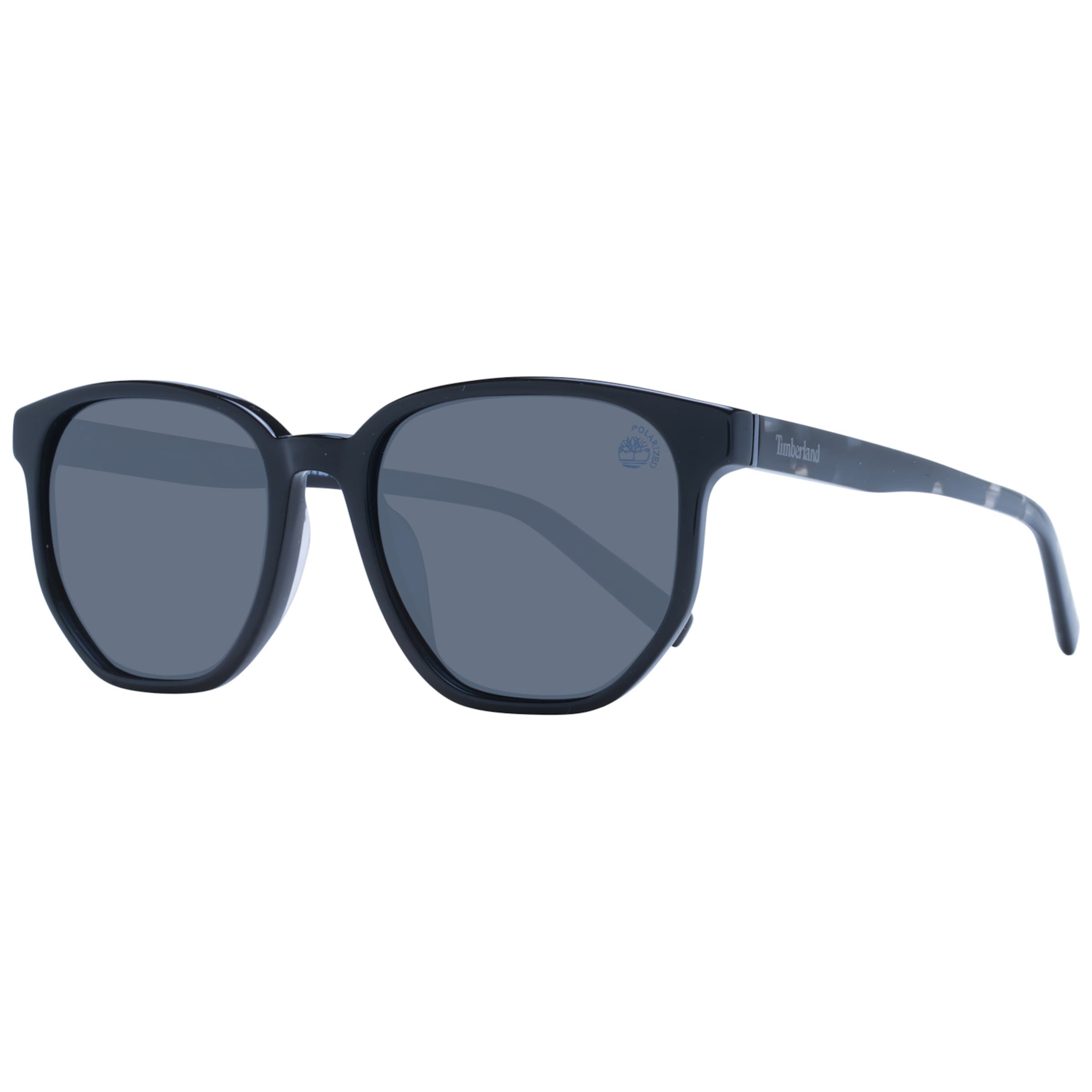 TIMBERLAND Sports sunglasses in Black