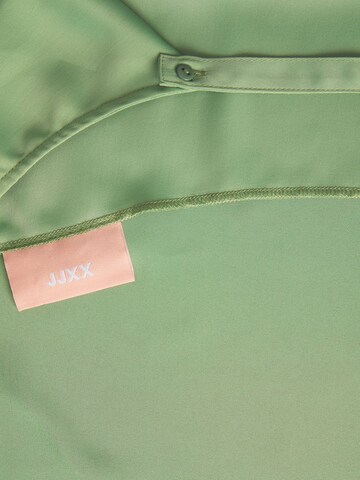 JJXX Top 'Penny' w kolorze zielony