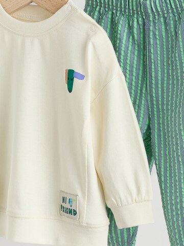 NextKomplet - zelena boja