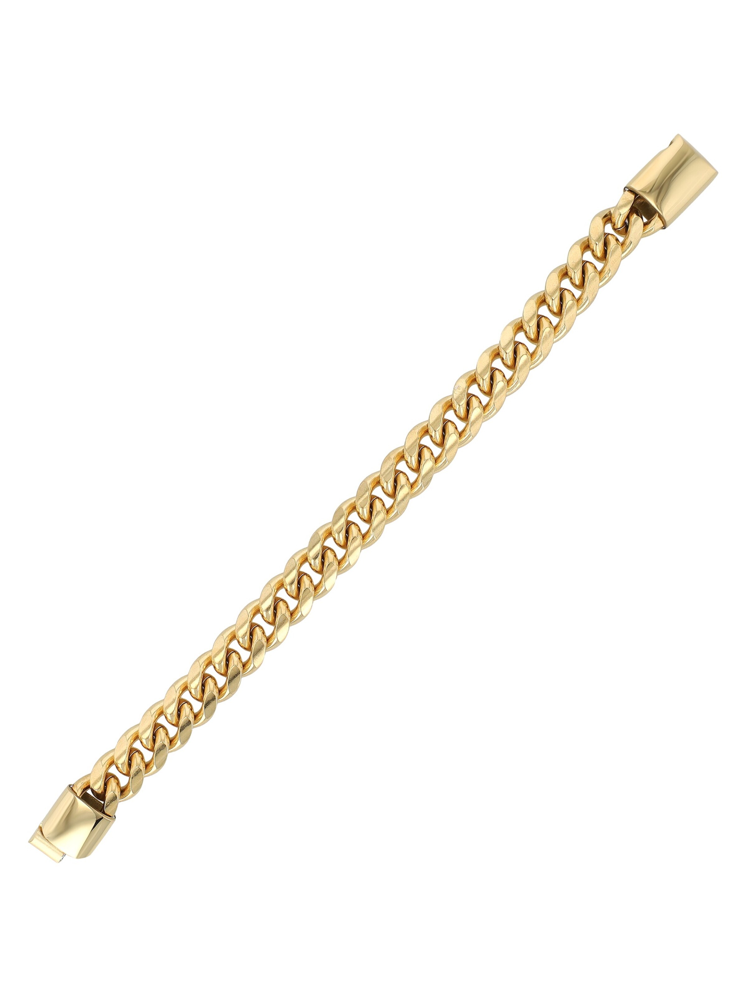 Akzent Bracelet 'Ole' in Gold