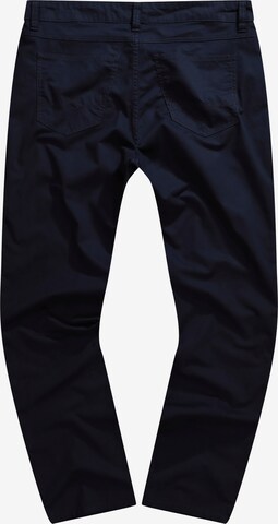 Regular Pantalon JP1880 en bleu