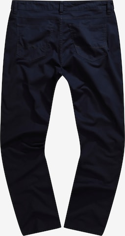 Regular Pantalon JP1880 en bleu