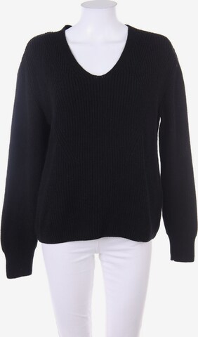 STREET ONE Sweater & Cardigan in S in Black: front