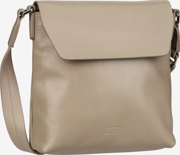 JOST Umhängetasche 'Arva' in Beige: Vorderseite