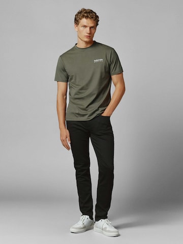 T-Shirt Pepe Jeans en vert