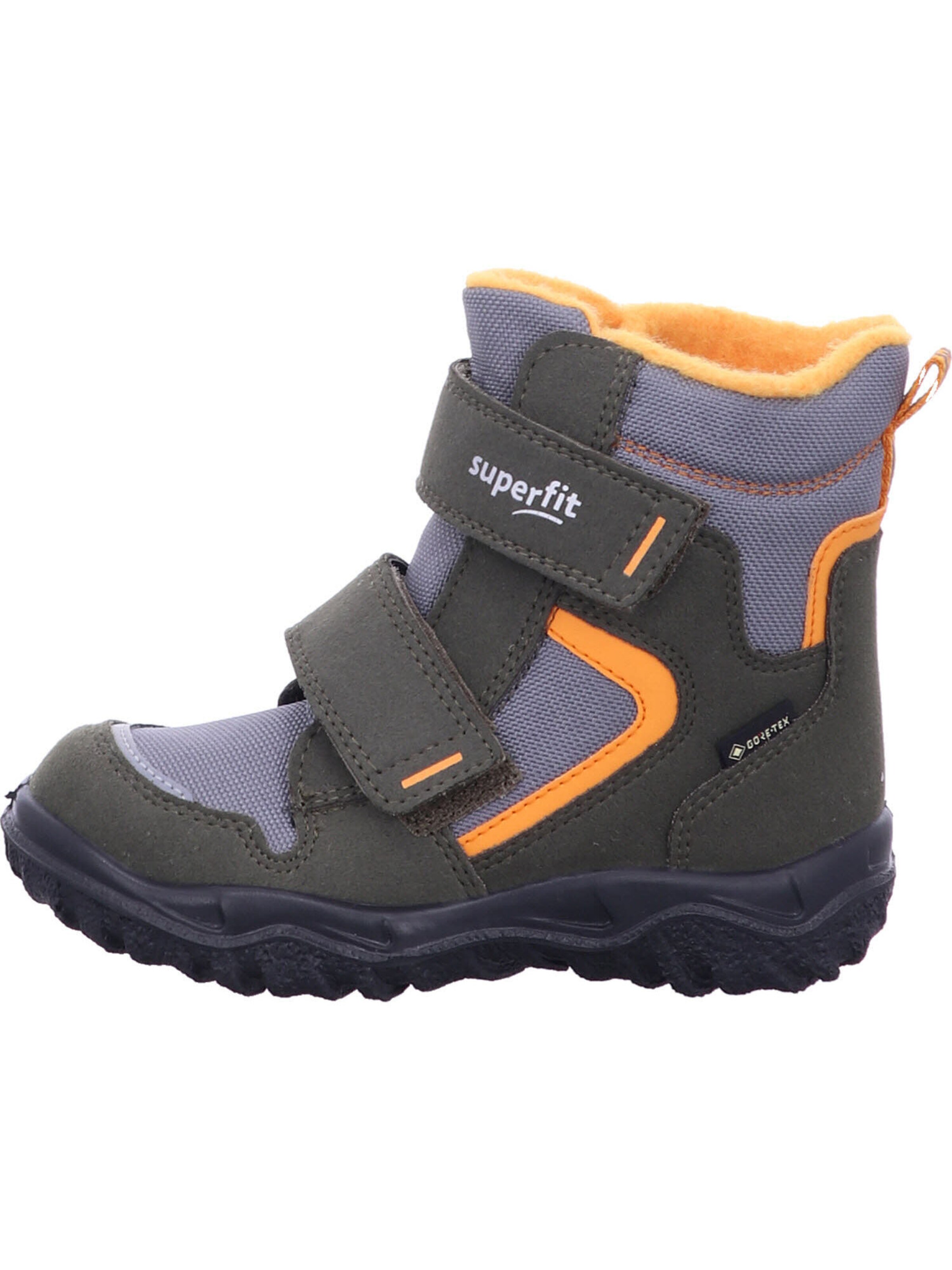 SUPERFIT Stiefel 'HUSKY1' in Mischfarben