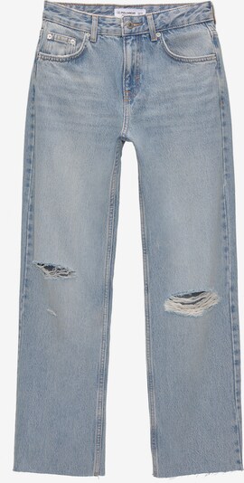 Pull&Bear Jeans in hellblau, Produktansicht