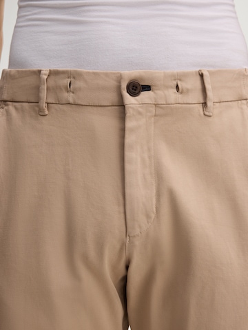 JOOP! Jeans Loosefit Chino in Beige