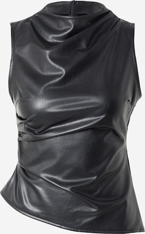 Noisy mayTop 'NMDANDY' - crna boja: prednji dio