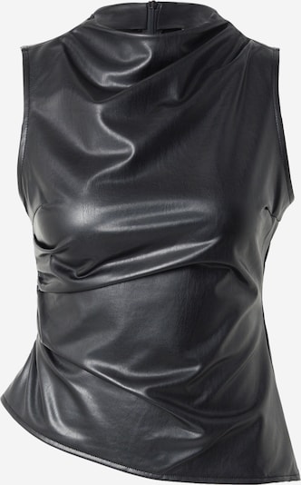 Palaidinė be rankovių 'NMDANDY' iš Noisy may, spalva – juoda, Prekių apžvalga