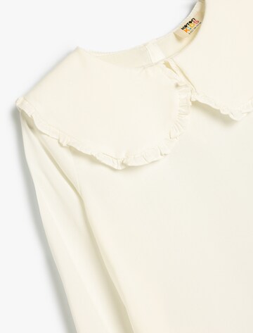 Koton Blouse in Beige