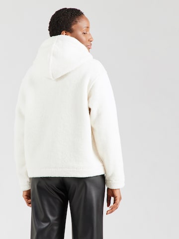 Karl Lagerfeld Mikina 'IKON' – bílá